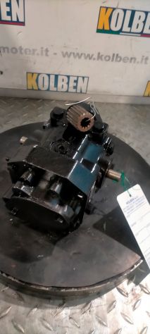 Pompa Danfoss SPV15 - Foto 2