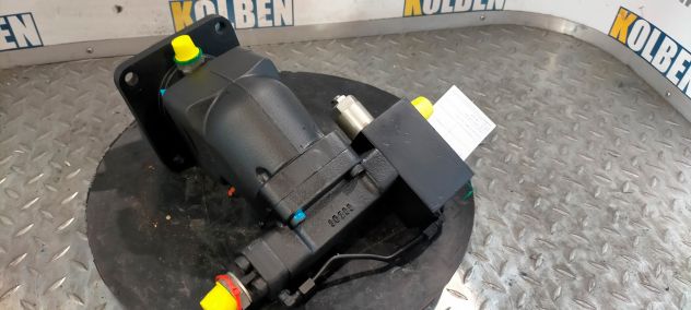 Motore SUNFAB M-047W - Foto 3