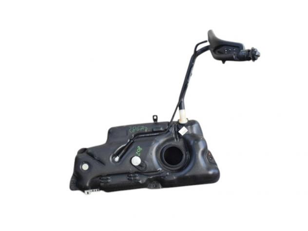 SERBATOIO CARBURANTE PEUGEOT 208 Serie diesel