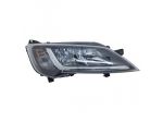 FARO ANTERIORE DESTRO FIAT Ducato 5° Serie Restyling 1374292080 (1416)
