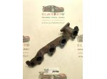 COLLETTORE DI SCARICO MERCEDES Sprinter 411 6111420501 A6111420501 611981 d &hellip;