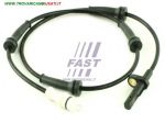 SENSORE ABS RENAULT TRAFIC 01 POSTERIORE SX/DX FT80579 Meccanica Impianto …