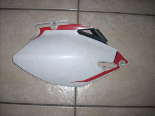 Yamaha YZF - Foto 3