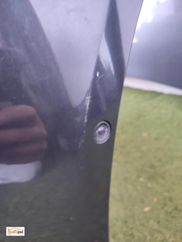 BMW 7 F01 02 Fari, paraurti anteriore per cofano anteriore 12159 - Foto 10