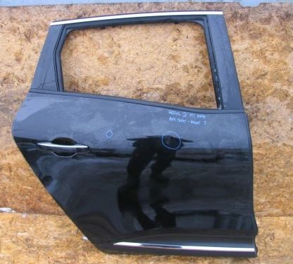 PORTA POSTERIORE DX RENAULT SCENIC 2018