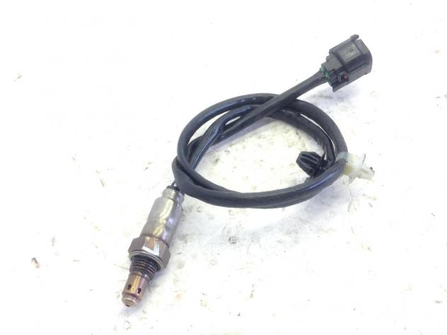 HONDA CBR RR ABS KM0 600 SONDA LAMBDA SENSORE OSSIGENO CATALIZZATORE 2024 2026