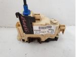 SERRATURA POSTERIORE SINISTRA FIAT Panda 3° Serie 51843325 (12)