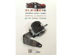 CINTURA DI SICUREZZA POSTERIORE SX CON PRETENSIONATORE JAGUAR XF Serie GX63 &hellip;