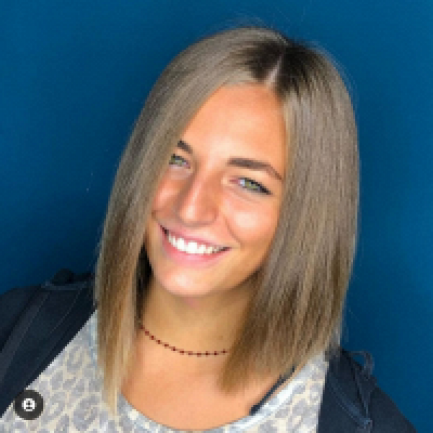 Bésame Hair Studio