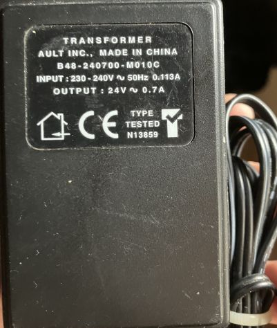 Alimentatori 20V e 24V - Foto 3