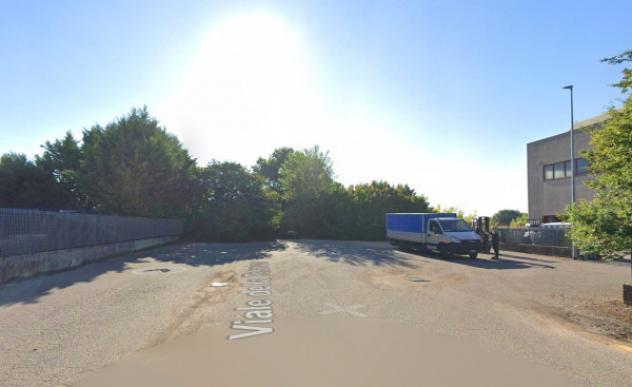 Immobile in asta di 14697 m² in vendita a Povegliano Veronese - Foto 4