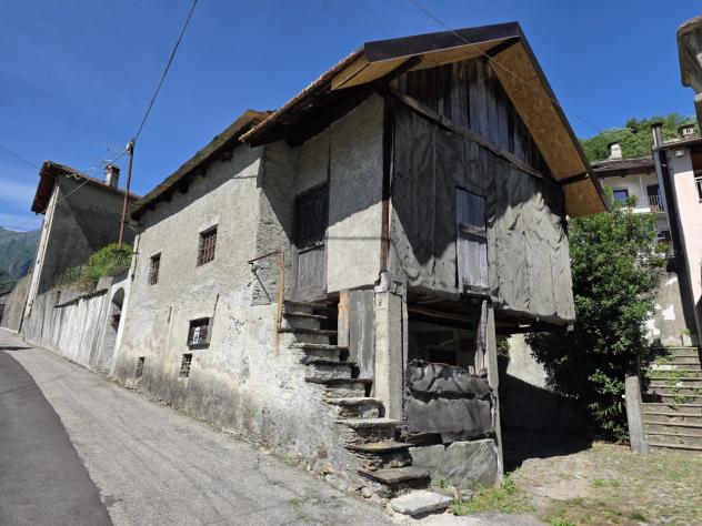Rustico in vendita a Premosello-Chiovenda - Foto 3