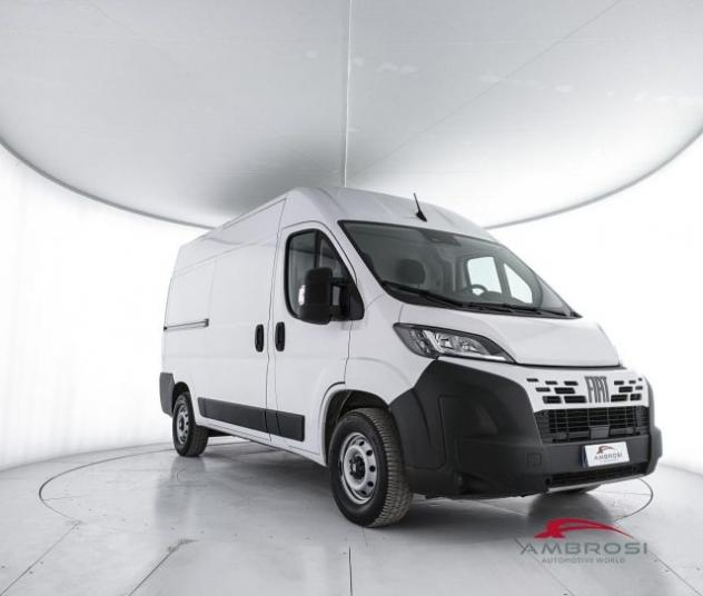 FIAT Ducato 2.2 mjt3 140cv PREZZO + IVA rif. 23635785 - Foto 2
