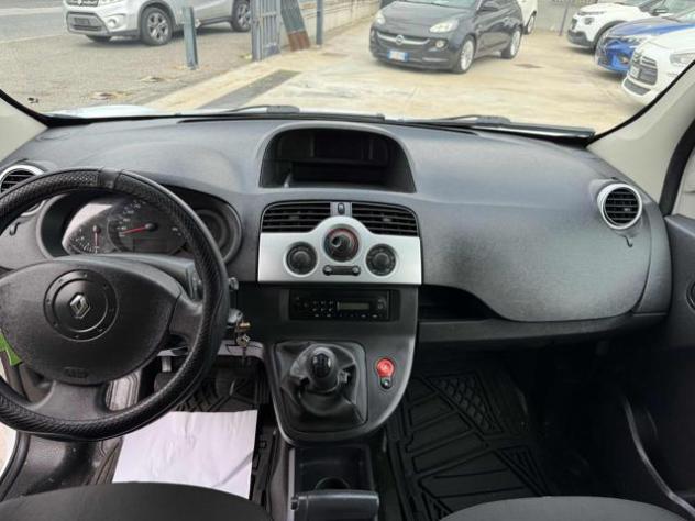 RENAULT RENAULT KANGOO PASSO LUNGO rif. 24243985 - Foto 8