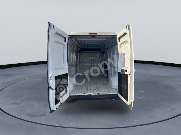 Fiat Ducato L3 H2 2.2 140 cv - Foto 7