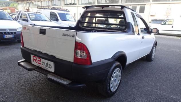 FIAT - Strada FIORINO PICK-UP 1900 JTD !!!!!!!!!! - Foto 7