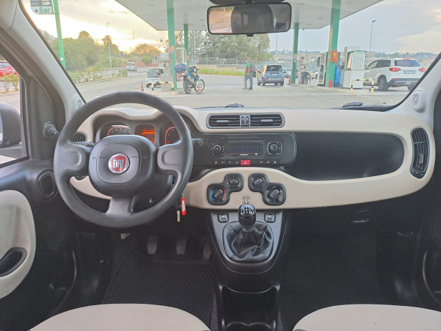 FIAT PANDA METANO - Foto 3