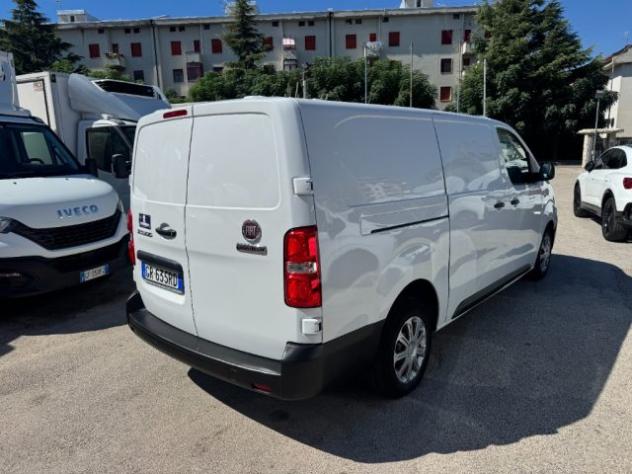FIAT SCUDO 1.5 100CV E6 FURGONE L3 KM 64.000!!! rif. 24144774 - Foto 3