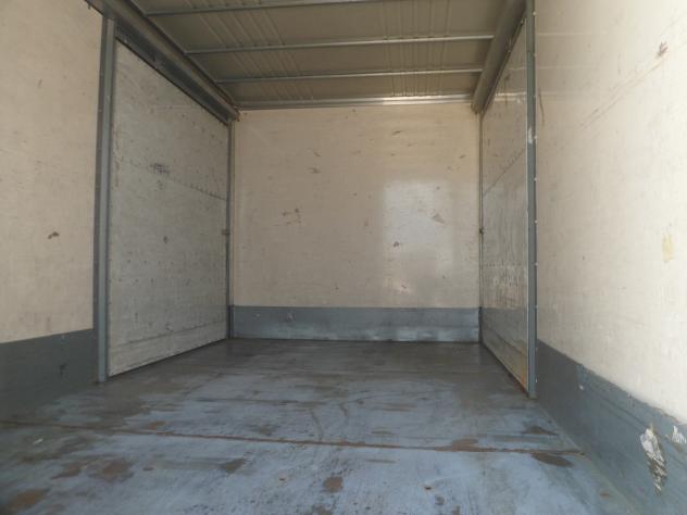 Iveco eurocargo 75e18 furgonatura - Foto 6