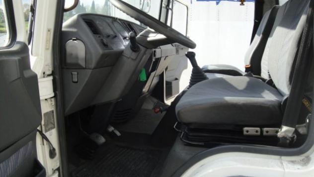 NISSAN M 90 150 CASSONE DA 6.90 rif. 23972167 - Foto 9