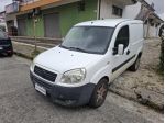 Fiat Doblo' 1.9 multijet 105 cv pc-tn cargo