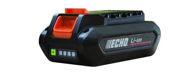 BATTERIA ECHO 2Ah ECADBAT5601 50 VOLT - Foto 2