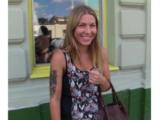 Amore e incontri Ancona - Donna di Ancona. Fisico Normale