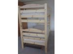 Letto a castello in pino a Ferrara