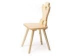 Sedie per Ristoranti Pizzeria Pub Cod 3097/P Nuove Affare