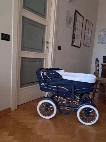 Carrozzina - Foto 2