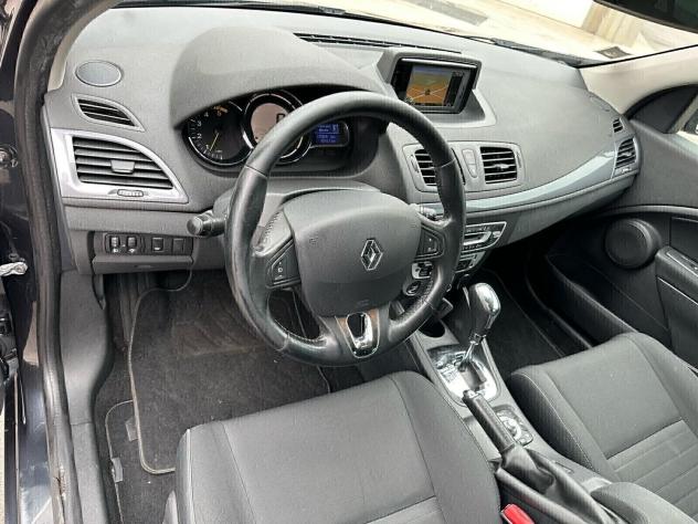 Renault Megane Mane 1.5 dCi 110CV EDC SporTour Limited - Foto 7