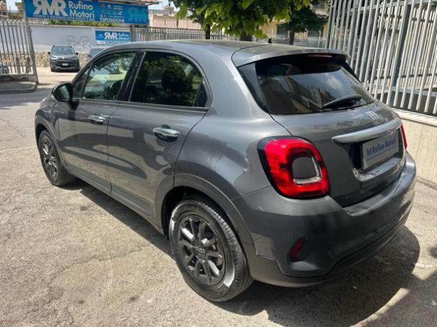FIAT 500X 1.3 MultiJet 95 CV Club rif. 23936924 - Foto 5