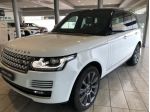 LAND ROVER Range Rover 4ªserie Range Rover 3.0 TDV6 Vogue