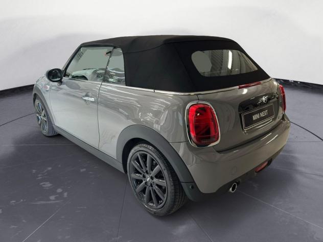MINI Mini Cabrio 1.5 Cooper Hype auto - Foto 5