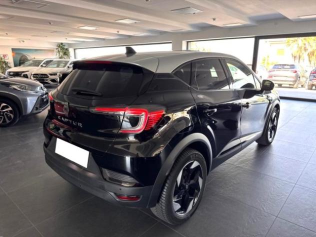 RENAULT Captur 1.0 TCe 90 CV Techno rif. 23904191 - Foto 5