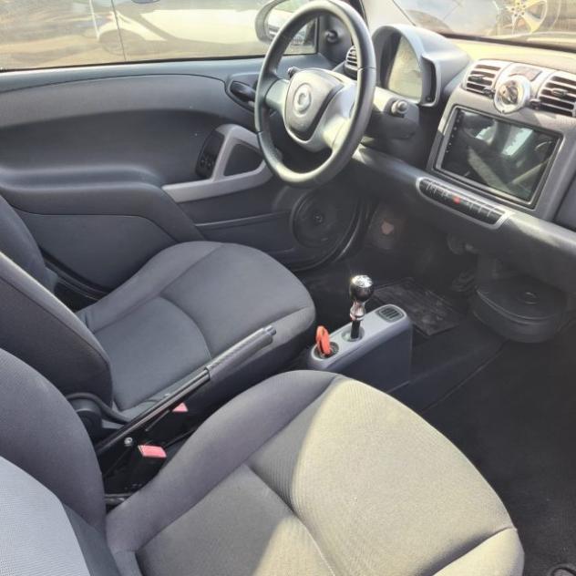 SMART ForTwo 1000 52 kW coupé pulse rif. 23995350 - Foto 7