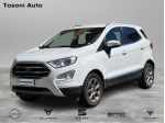 Ford EcoSport 1.5 tdci Titanium s&s 100cv