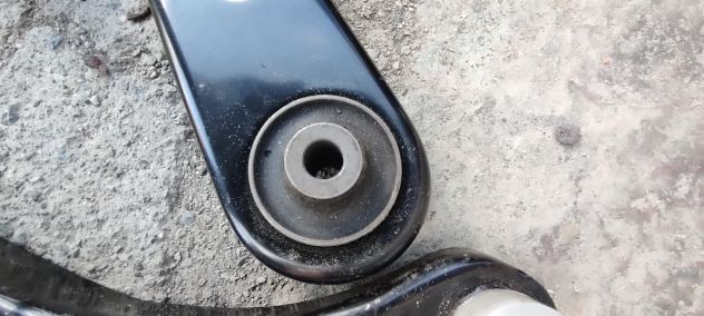 Bracci oscillanti Suzuki - Foto 4