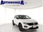 VOLKSWAGEN T-Roc 2.0 TDI SCR 150 CV DSG 4MOTION Advanced BlueMot. rif. 23843765