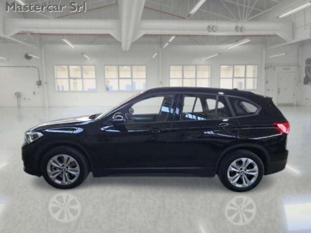 BMW X1 X1 F48 xdrive25e Business Advantage auto -GF427RZ rif. 23961039 - Foto 6