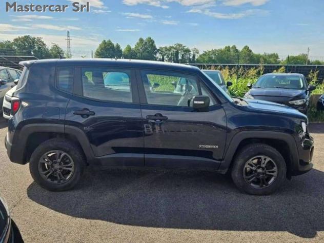 JEEP Renegade Renegade 2.0 mjt Longitude 4wd 140cv - GB127SD rif. 24083452 - Foto 7