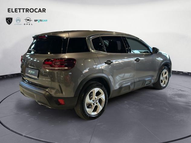 Citroën C5 Aircross C5 Aircross 1.2 hybrid Plus 145cv e-dcs6 - Foto 6