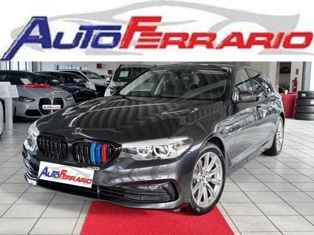 BMW Serie 5(G30/31/F90) 520i Sport