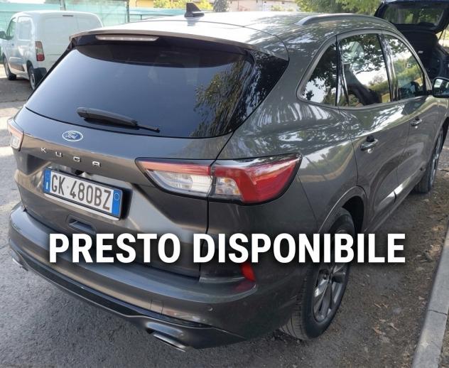 Ford Kuga 1.5 EcoBlue 120 CV aut. 2WD ST-Line - Foto 3