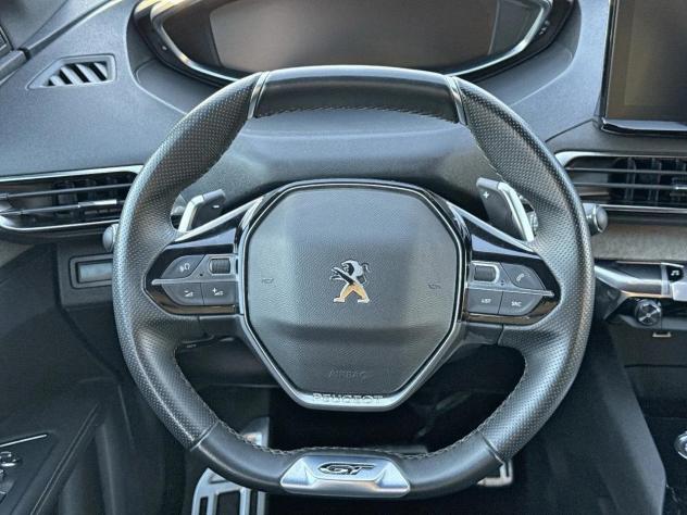 Peugeot 3008 BlueHDI 130 S&S EAT8 GT aut. - Foto 8