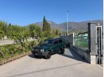 FIAT - Panda - 1100 i.e. 4x4 Country Club