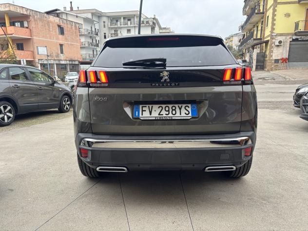 Peugeot 3008 BUSINESS BlueHDi 130 manuale- 2019 - Foto 8