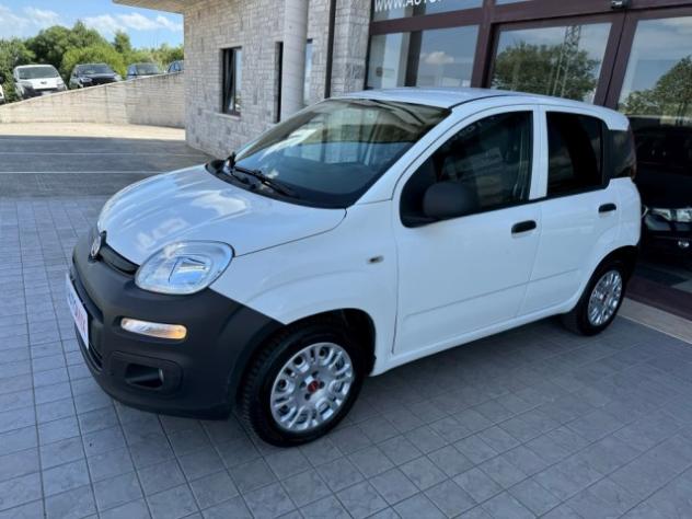 Fiat Panda Panda van 1.3 mjt Pop S&S 80cv 2p.ti E6 - Foto 8