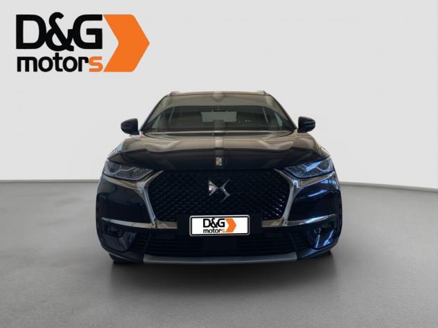 DS DS 7 DS 7 Crossback PureTech 180 aut. Grand Chic - Foto 2