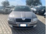 Skoda Octavia 1.9 TDI F.AP. 4x4 Wagon Elegance